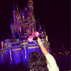 Meet your Posher, Maria